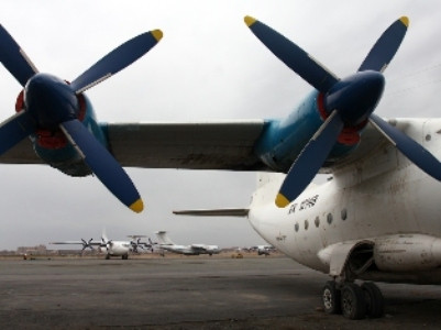 Փոքր քաղաքացիական ավիացիայի հարցերում կարեւոր է  Հայաստանի Կառավարության որոշումը. Անդրեյ Բաբկո