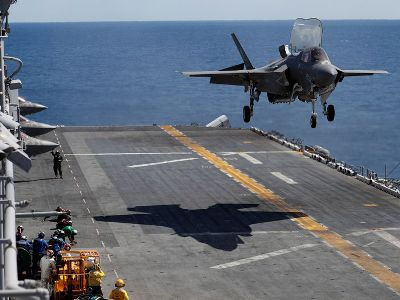 Japan to buy more U.S.-made stealth jets