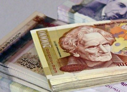 ԿԲ. Ազգային արժույթի հանդեպ Հայաստանի բնակչության վստահությունը ավելանում է