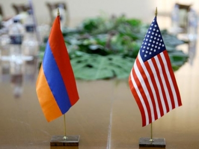 Congressional Armenian Caucus calls for upgrade in US-Armenia strategic partnership
