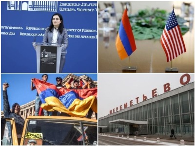 NEWS.am breaking news in a video: 19.12.2018