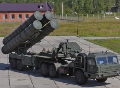 Turkey planning to buy both Russian and US-made missiles