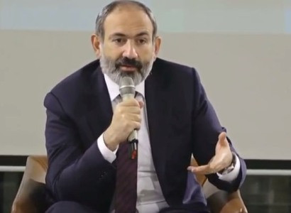 Կփորձենք 12 նախարարությունների շրջանակում տեղավորվել. Փաշինյանը հաստատեց նաեւ Արարատ Միրզոյանի մասին լուրը