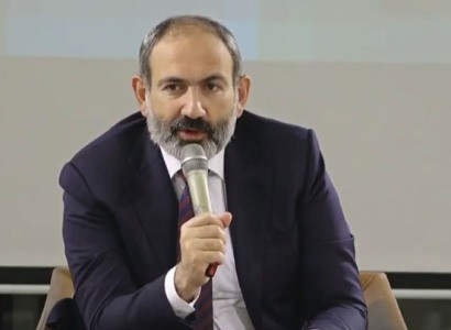 Ճիշտ չի լինի, որ դրսում ավելի շատ ընտրական տեղամասեր ունենանք, քան ՀՀ-ում. Նիկոլ Փաշինյան