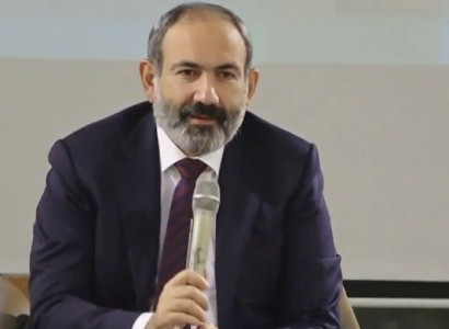 Հաջորդը ո՞ր լեզուն եք սովորելու. երիտասարդի հարցը՝ Նիկոլ Փաշինյանին