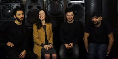 «Հաջողության ճանապարհը». Nemra