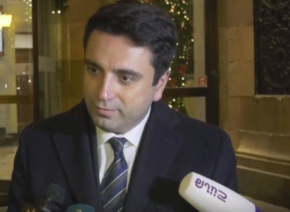 Ազգային ժողովի վերնախավի հարցը լուծվել է. «Իմ քայլը» հաստատել է թեկնածությունները