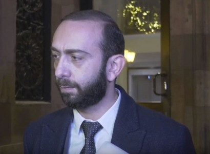 Համաձայն չեմ այն դիտարկմանը, թե ԱԺ–ում ընդդիմություն չի լինի. Արարատ Միրզոյան