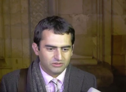 Հակոբ Արշակյանը դեռ չգիտի՝ կմնա գործադիրում, թե կվերցնի պատգամավորական մանդատը