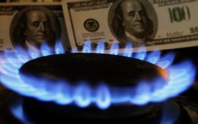 Newspaper: Armenia gets natural gas new price offer from Russia
