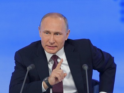 Russia’s Putin: We have smooth relations with Armenia
