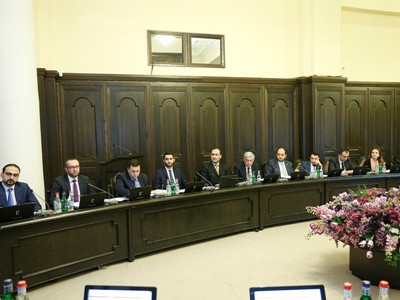 Կառավարությունը «Նանման» եւ «Պրոֆ ԱԼ» ընկերություններին ազատել է մաքսատուրքերից