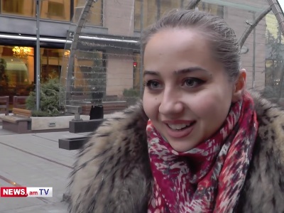 «Տոնական ախորժակը» բացվում է․ ինչպես է Երեւանը պատրաստվում Ամանորին