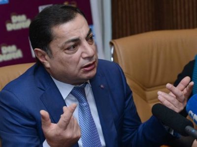 «Հրապարակ». ինչու ՀՀԿ-ն չբողոքարկեց ընտրության անդյունքները. «Միգուցե վախեցա՞ք, կամ Սերժ Սարգսյա՞նը թույլ չտվեց»