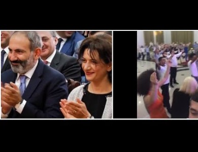 «Իրատես». Կենացները քաղցրանում են