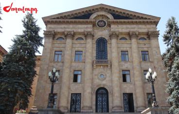 «Ժողովուրդ». Ով է լինելու ԱԺ փոխնախագահը. «Իմ քայլը» դաշինքը կաջակցի ԲՀԿ-ի՞ թեկնածուին