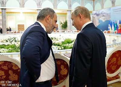 «Ժողովուրդ». Դեկտեմբերի 27-ը՝ վճռորոշ օր. ինչպե՞ս կհաղթահարվեն առաջ եկած գազային փորձությունները