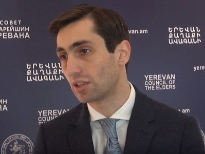 Բյուջեի նախագծին դեմ ենք քվեարկելու. Դավիթ Խաժակյան