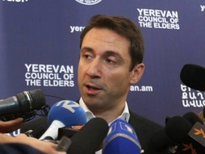 Ե՞րբ կազատվենք «ԳԱԶել»–ներից. Հայկ Մարությանը մեղադրեց նախորդ իշխանություններին