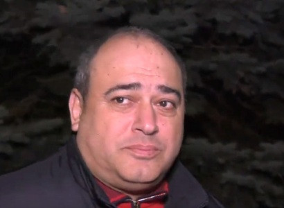 Manvel Grigoryan's lawyer: I am subjective, I like this decision