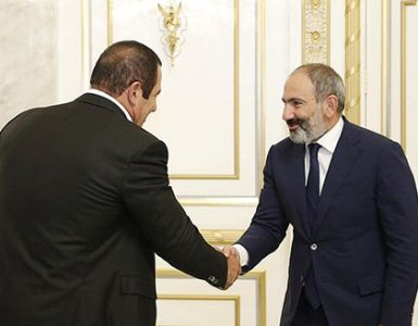 «168 ժամ». Տնտեսական հեղափոխությո՞ւն, թե՞ սնանկացման կանխարգելում. Ինչու է Ծառուկյանը նվազեցրել ցեմենտի գինը