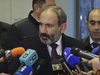 Armenia’s Pashinyan: Consensus is more important to CSTO content