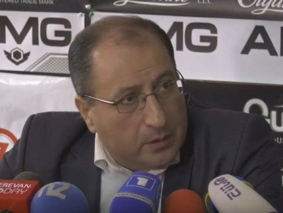 Արշակ Կարապետյանը ցուցմունք է տվել Ռոբերտ Քոչարյանի դեմ․ փաստաբան