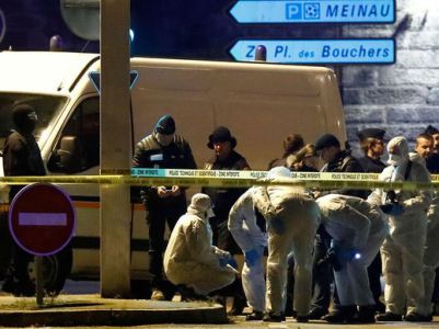 Strasbourg shooting: Alleged gunman 'pledged allegiance to ISIS', according to official