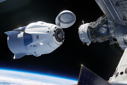 SpaceX-ը ուղեծիր է դուրս բերել ԱՄՆ ՌՕՈւ արբանյակը
