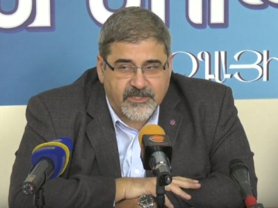 Ղարաբաղի հարցով Հայաստանի եւ Ադրբեջանի միջեւ  բանակցություններում հնարավոր են նոր մոտեցումներ.Կ.Մանոյան