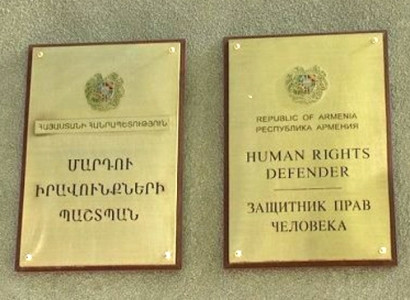 Մանվել Գրիգորյանի գործով դատավորի և փաստաբանների հասցեին ատելության խոսքը խիստ մտահոգիչ է. ՄԻՊ