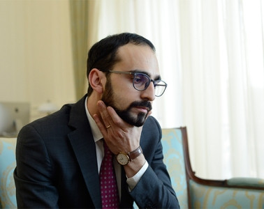 «Իրատես». Ավինյանը՝ «գորշ կարդինալ». Նրա իդեա-ֆիքսերից մեկը իր մրցակից Արարատ Միրզոյանին ԱԺ գործուղելն էր