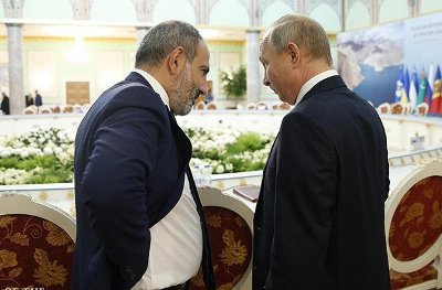 «168 ժամ». «Չի բացառվում, որ գազի գինը բարձրանա»