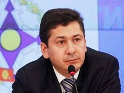 All CSTO members, except Armenia, endorse candidacy of Stanislav Zas for CSTO Secretary General