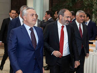 ԿԲ–ն 2018 թվականի ամբողջ ընթացքում վարել է ընդլայնողական դրամավարկային քաղաքականություն. Ջավադյան