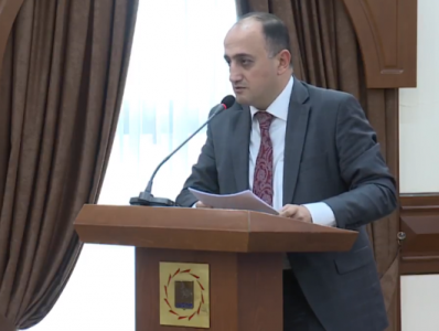 Երևանի քաղաքապետարանի աշխատակիցները պարգևատրվում են հոլանդական համակարգով