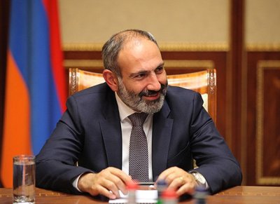 Newspaper: Armenia new government composition being outlined