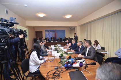 ՏՄՊՊՀ-ն անցնում է առավել խիստ վերահսկողության. Խոշորացույցի տակ գերիշխողներն են