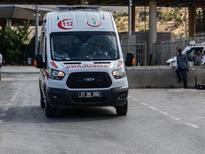 Թուրքիայում տեղի է ունեցել երկու խոշոր ՃՏՊ՝ ավտոբուսների մասնակցությամբ