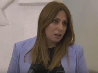 Զարուհի Փոստանջյանը Հայաստանում ապստամբության անհրաժեշտություն է տեսնում