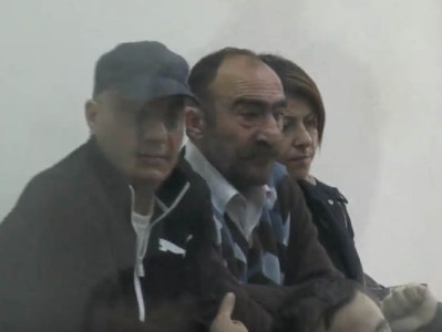 Заруи Постанджян явилась защищать Павлика Манукяна, позабыв дома адвокатское удостоверение