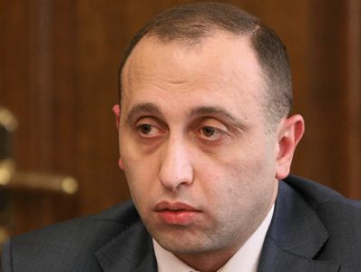 Предъявленное Ваагну Арутюняну обвинение дополнено