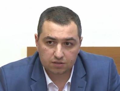 «Հրապարակ». «Գրիգոր Լուսավորիչ» ԲԿ նորընտիր տնօրենը կրկին քաշքշուկի մեջ է ընկել