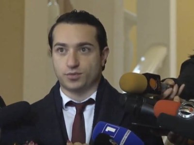 Armenia official says changes expected in draft document on dissolving Diaspora Ministry