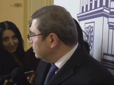 «Ամեն գնով»-ը լիրիկական շեղումներից է». Դավիթ Անանյանը՝ Փաշինյանից ստացած հանձնարարության մասին