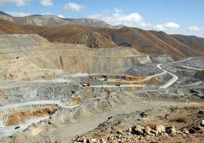Հանքարդյունաբերության ոլորտում գանձվել է շուրջ 360մլն դրամի ապառքներ