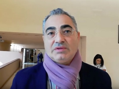 Ինչո՞ւ պետք է Կոմիտասի շուկան դատարկ մնա, իսկ դրսում փողոցային առեւտուր անեն. Արթուր Իսպիրյան