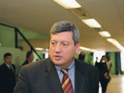 Azerbaijan ex-FM proposes to wait until Yerevan-Moscow relations’ deterioration, and to start war