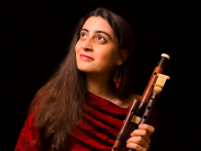 Շվին ու հայուհին. հարցազրույց Թամար Էսքենյանի հետ (ֆոտո)