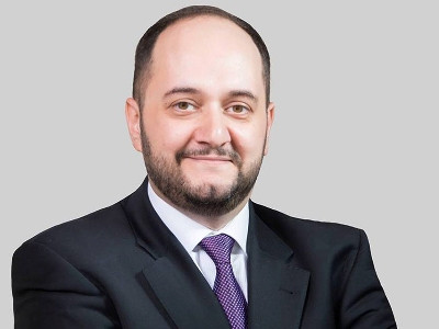 18 հարց 2018–ի մասին. Արայիկ Հարությունյան